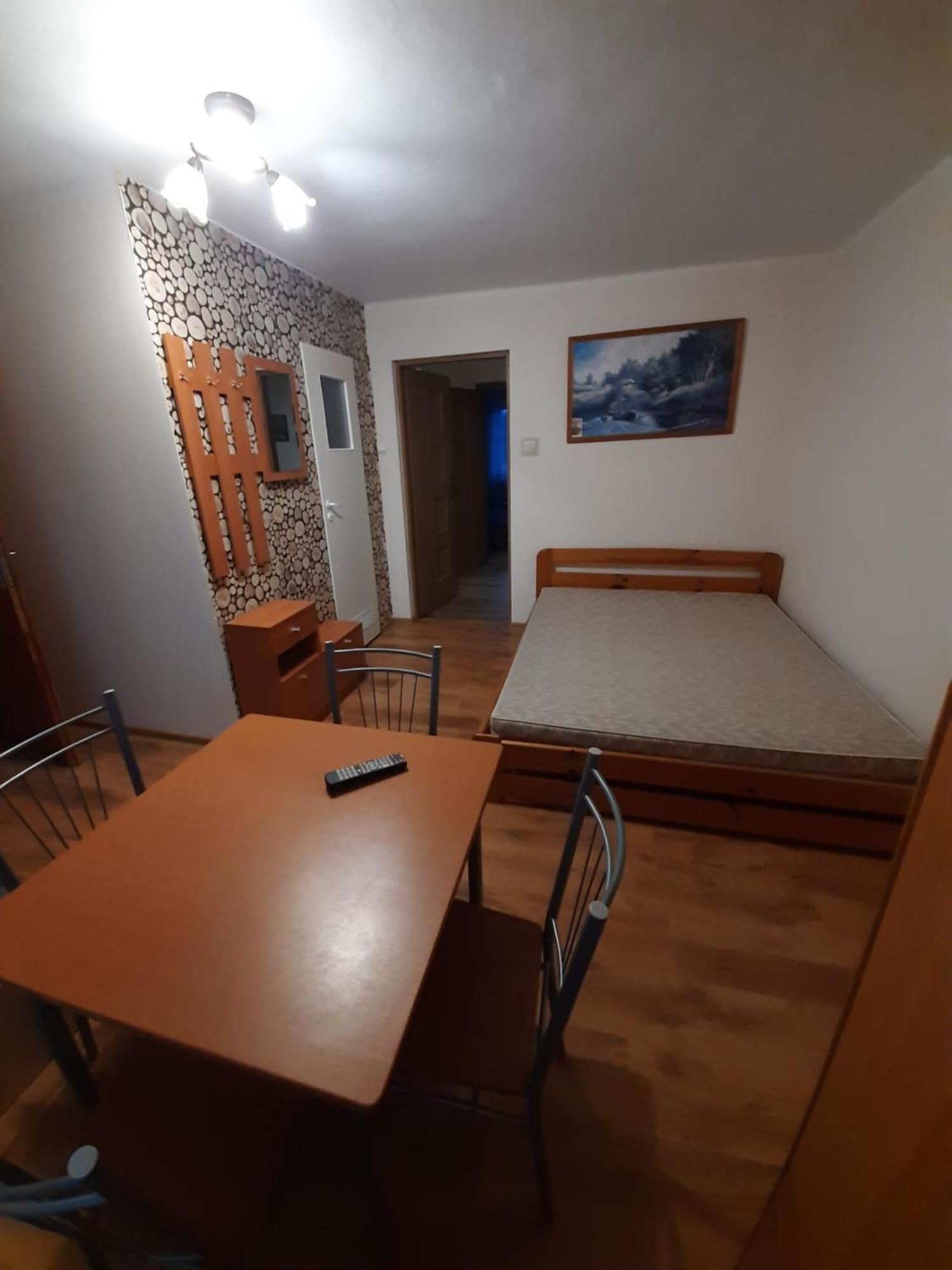 Noclegi Michas Krasnobród Buitenkant foto